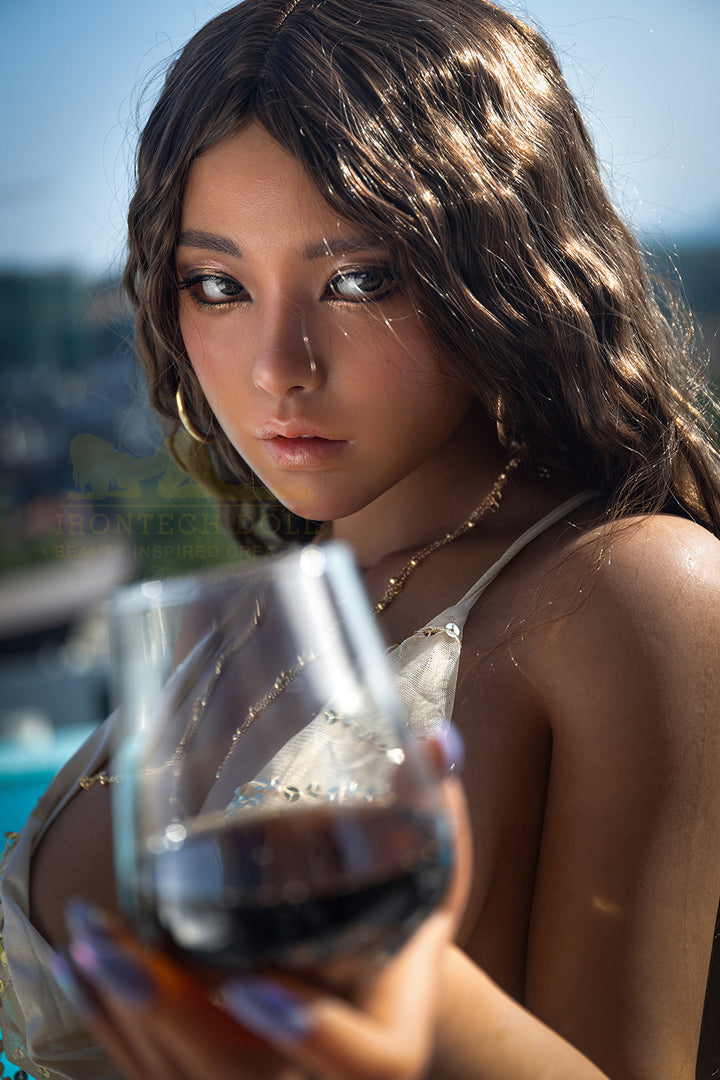 Irontech Sexdoll Natali - housedoll - Sexroboter kaufen - Sexpuppe kaufen - Sexpuppe mieten Berlin - Günstige Sexpuppen