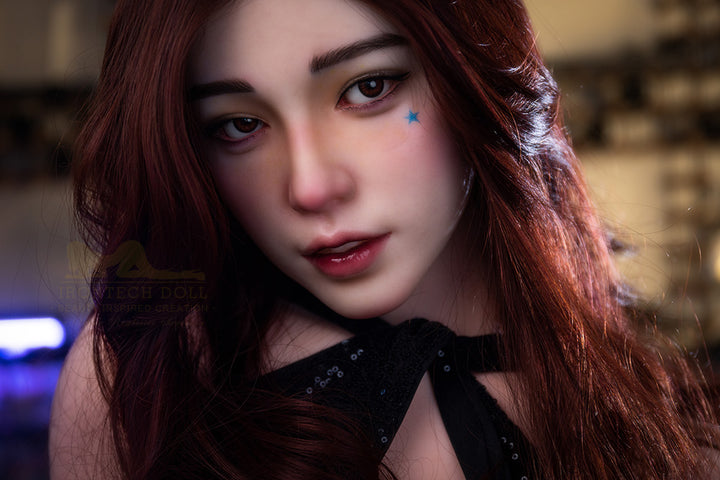 Irontech Sexdoll Serena - housedoll - Sexroboter kaufen - Sexpuppe kaufen - Sexpuppe mieten Berlin - Günstige Sexpuppen