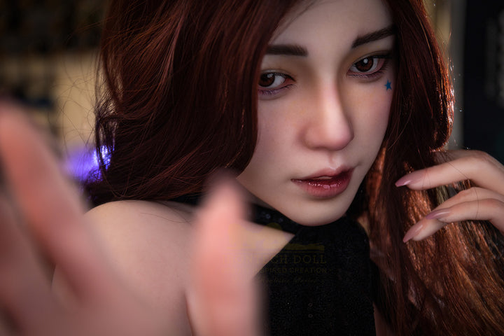 Irontech Sexdoll Serena - housedoll - Sexroboter kaufen - Sexpuppe kaufen - Sexpuppe mieten Berlin - Günstige Sexpuppen