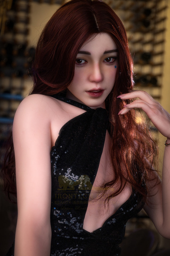 Irontech Sexdoll Serena - housedoll - Sexroboter kaufen - Sexpuppe kaufen - Sexpuppe mieten Berlin - Günstige Sexpuppen