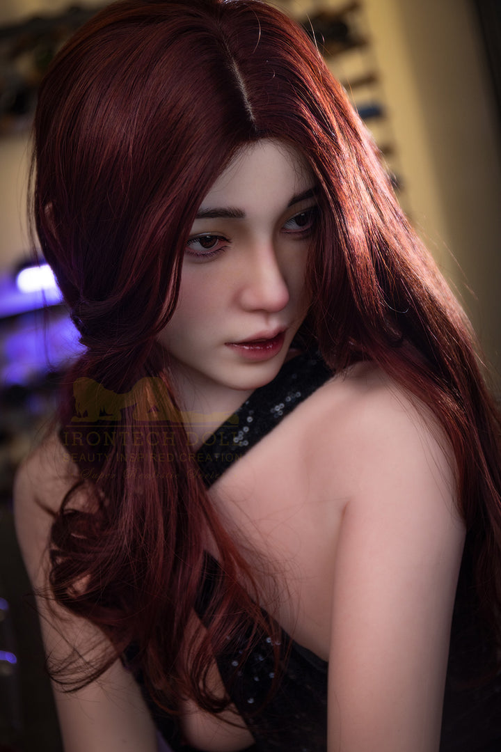 Irontech Sexdoll Serena - housedoll - Sexroboter kaufen - Sexpuppe kaufen - Sexpuppe mieten Berlin - Günstige Sexpuppen