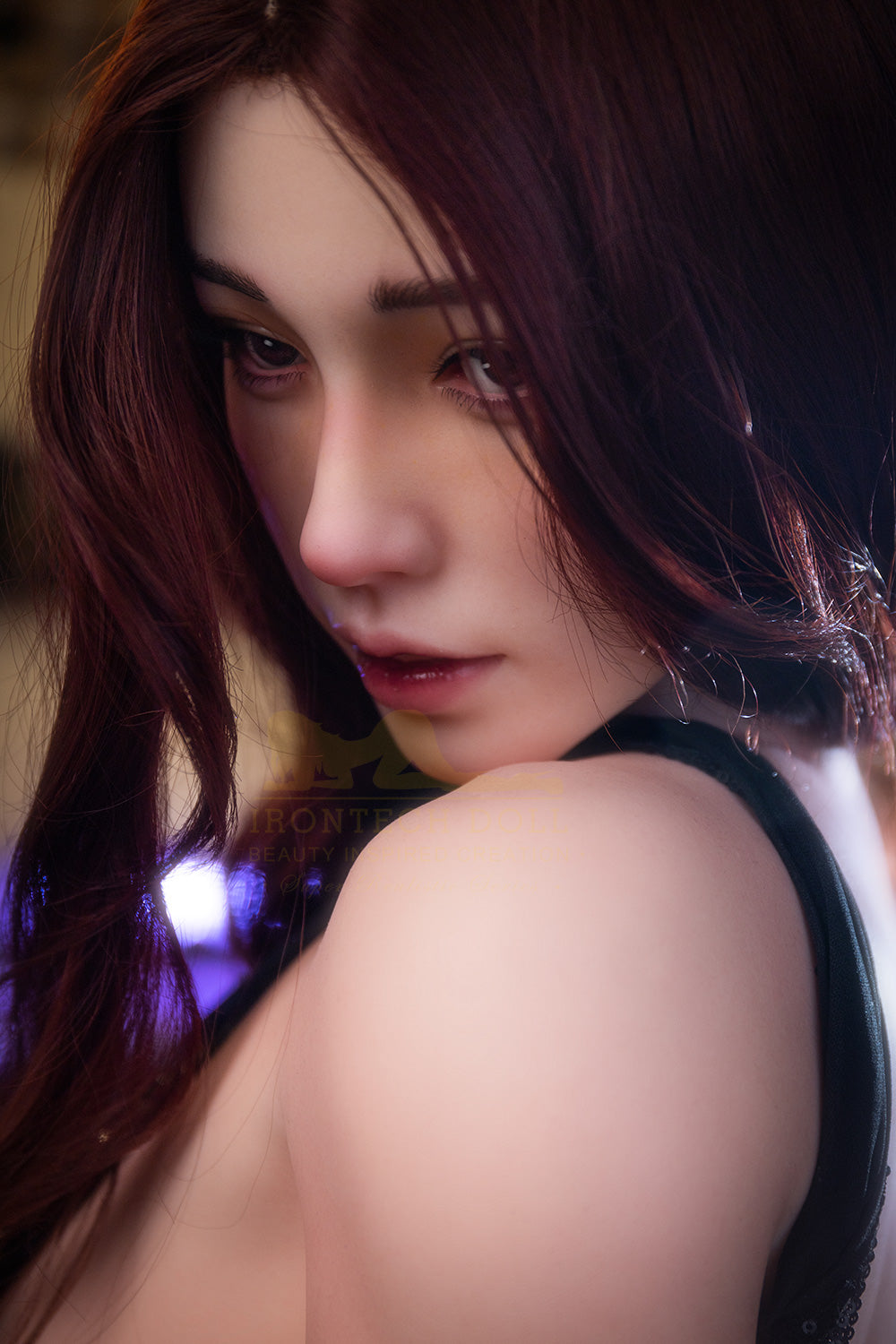 Irontech Sexdoll Serena - housedoll - Sexroboter kaufen - Sexpuppe kaufen - Sexpuppe mieten Berlin - Günstige Sexpuppen