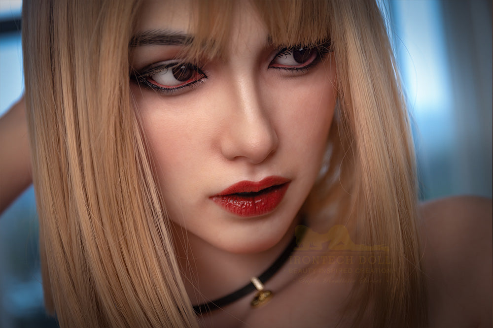 Irontech Sexdoll Tanja - housedoll - Sexroboter kaufen - Sexpuppe kaufen - Sexpuppe mieten Berlin - Günstige Sexpuppen