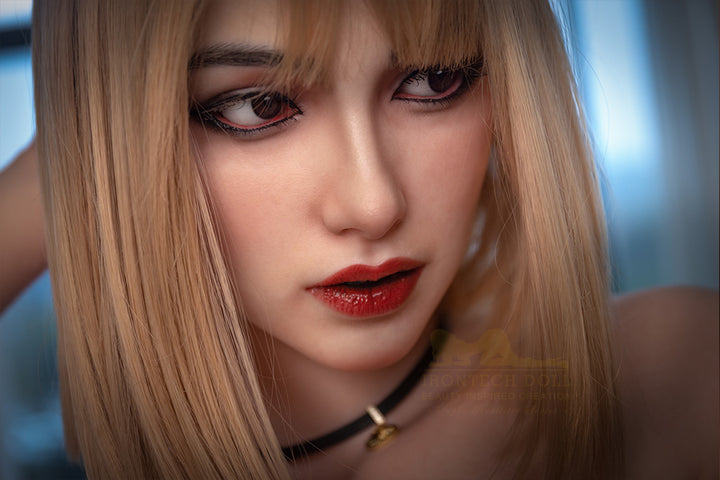 Irontech Sexdoll Tanja - housedoll - Sexroboter kaufen - Sexpuppe kaufen - Sexpuppe mieten Berlin - Günstige Sexpuppen