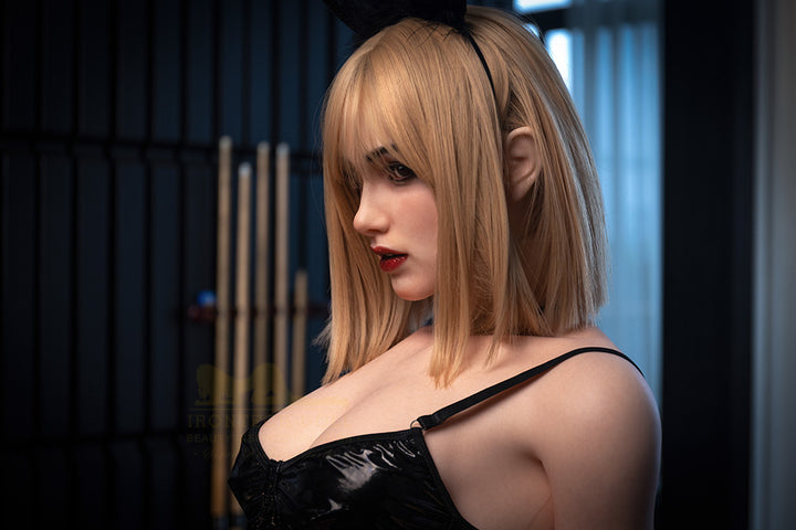 Irontech Sexdoll Tanja - housedoll - Sexroboter kaufen - Sexpuppe kaufen - Sexpuppe mieten Berlin - Günstige Sexpuppen