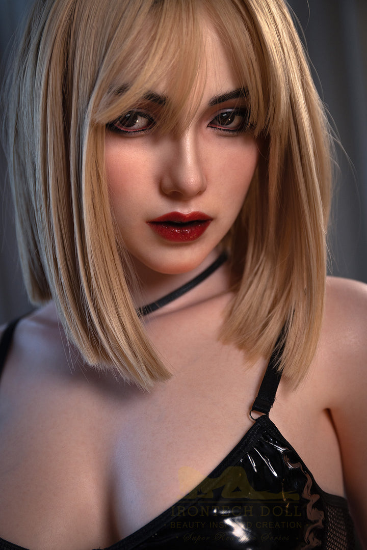 Irontech Sexdoll Tanja - housedoll - Sexroboter kaufen - Sexpuppe kaufen - Sexpuppe mieten Berlin - Günstige Sexpuppen