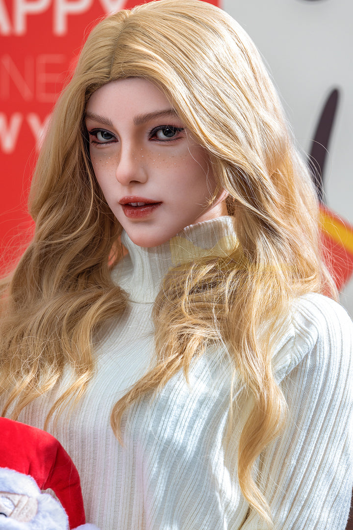 Irontech Sexdoll Miriam - housedoll - Sexroboter kaufen - Sexpuppe kaufen - Sexpuppe mieten Berlin - Günstige Sexpuppen
