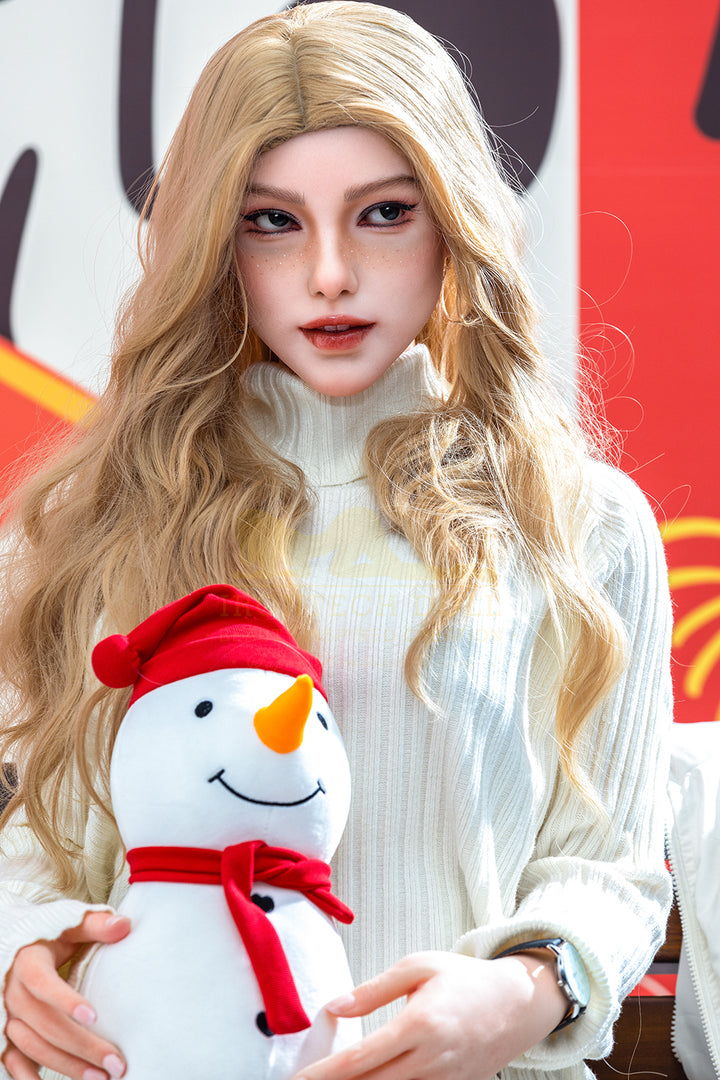 Irontech Sexdoll Miriam - housedoll - Sexroboter kaufen - Sexpuppe kaufen - Sexpuppe mieten Berlin - Günstige Sexpuppen