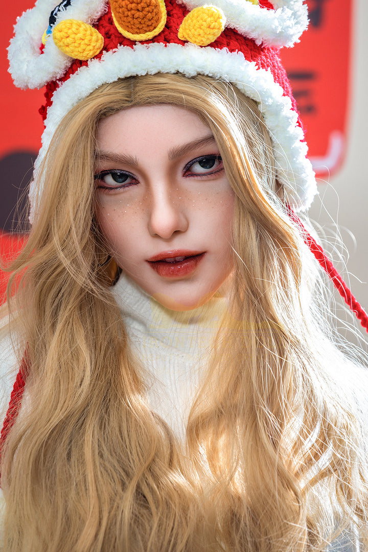 Irontech Sexdoll Miriam - housedoll - Sexroboter kaufen - Sexpuppe kaufen - Sexpuppe mieten Berlin - Günstige Sexpuppen