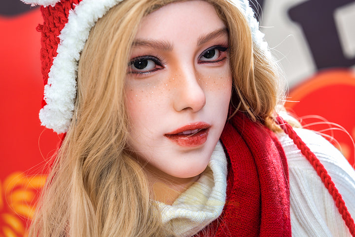 Irontech Sexdoll Miriam - housedoll - Sexroboter kaufen - Sexpuppe kaufen - Sexpuppe mieten Berlin - Günstige Sexpuppen