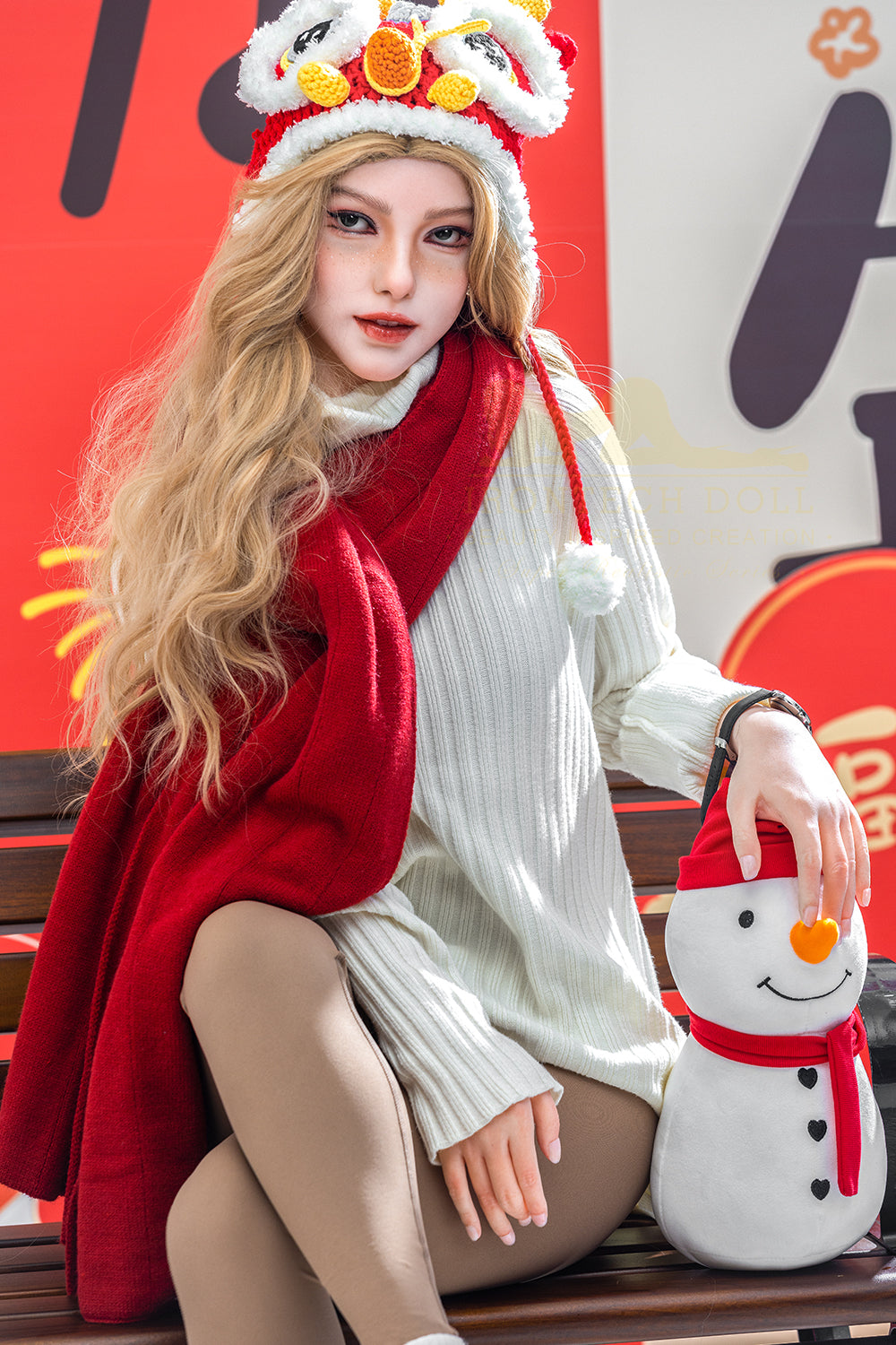 Irontech Sexdoll Miriam - housedoll - Sexroboter kaufen - Sexpuppe kaufen - Sexpuppe mieten Berlin - Günstige Sexpuppen