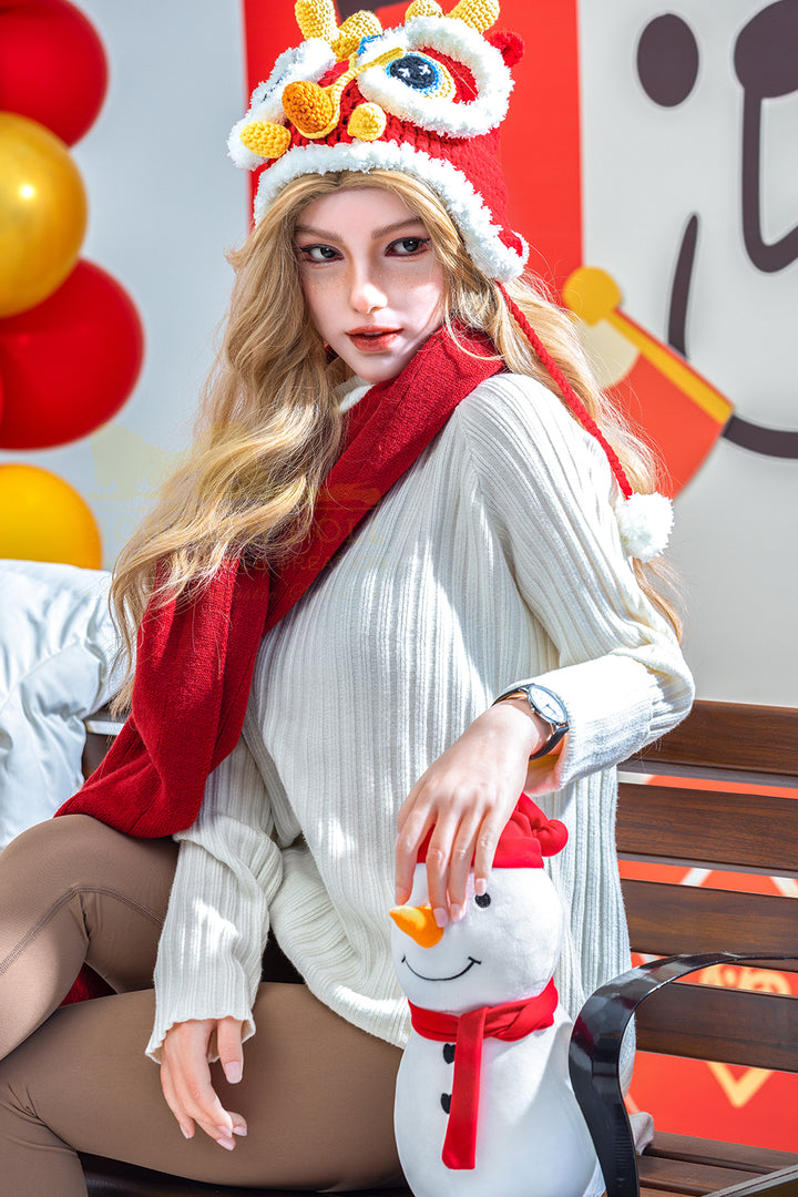 Irontech Sexdoll Miriam - housedoll - Sexroboter kaufen - Sexpuppe kaufen - Sexpuppe mieten Berlin - Günstige Sexpuppen
