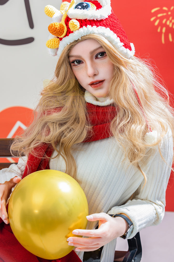 Irontech Sexdoll Miriam - housedoll - Sexroboter kaufen - Sexpuppe kaufen - Sexpuppe mieten Berlin - Günstige Sexpuppen