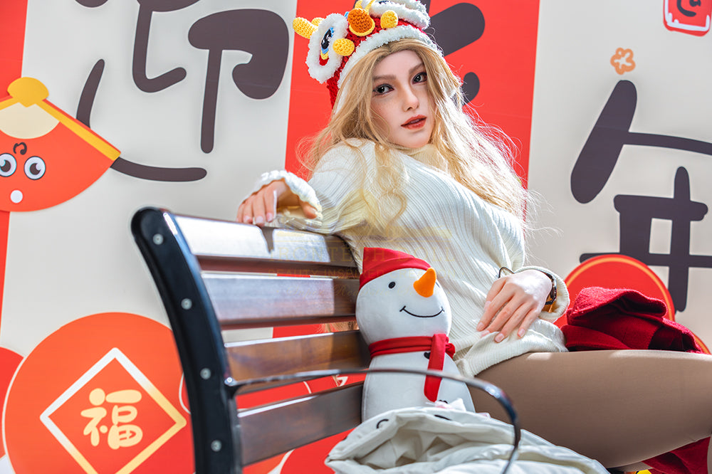 Irontech Sexdoll Miriam - housedoll - Sexroboter kaufen - Sexpuppe kaufen - Sexpuppe mieten Berlin - Günstige Sexpuppen