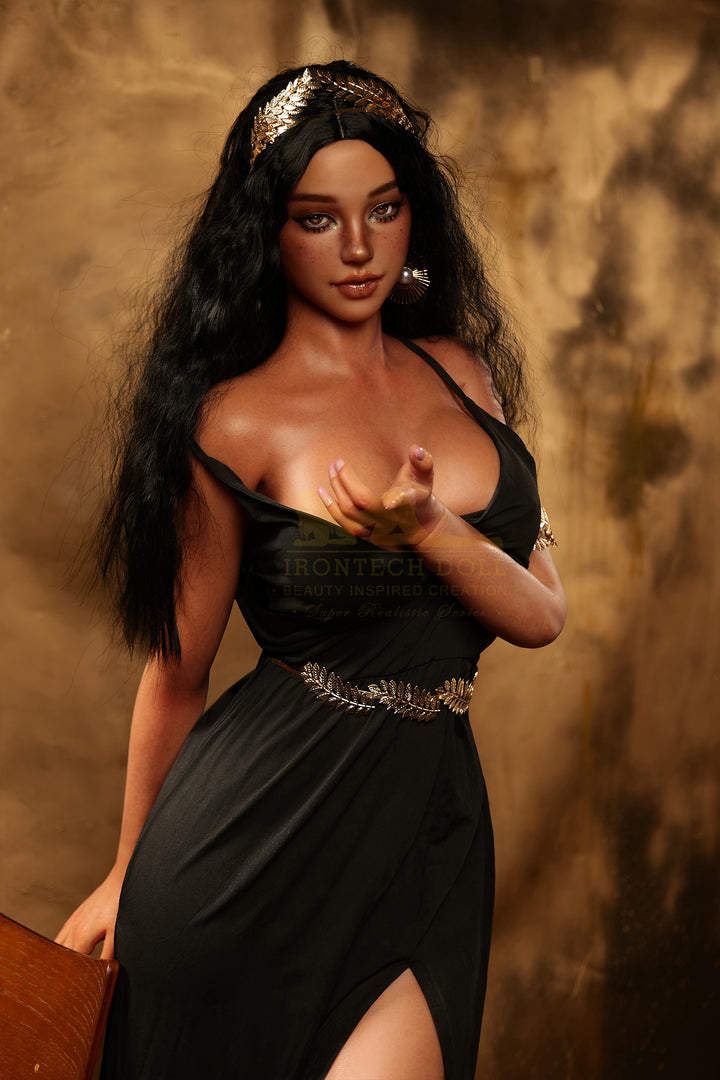 Irontech Sexdoll Pannah - housedoll - Sexroboter kaufen - Sexpuppe kaufen - Sexpuppe mieten Berlin - Günstige Sexpuppen