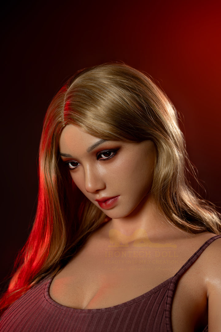 Irontech Sexdoll Johanna - housedoll - Sexroboter kaufen - Sexpuppe kaufen - Sexpuppe mieten Berlin - Günstige Sexpuppen