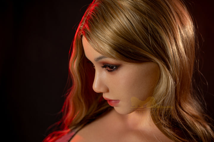 Irontech Sexdoll Johanna - housedoll - Sexroboter kaufen - Sexpuppe kaufen - Sexpuppe mieten Berlin - Günstige Sexpuppen