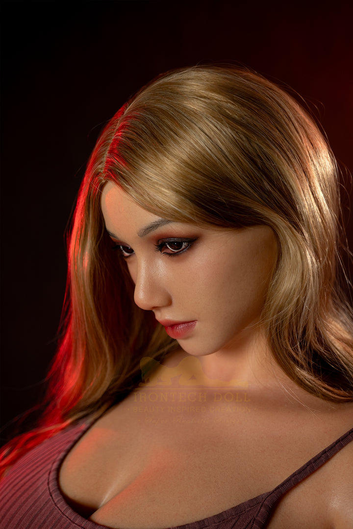 Irontech Sexdoll Johanna - housedoll - Sexroboter kaufen - Sexpuppe kaufen - Sexpuppe mieten Berlin - Günstige Sexpuppen