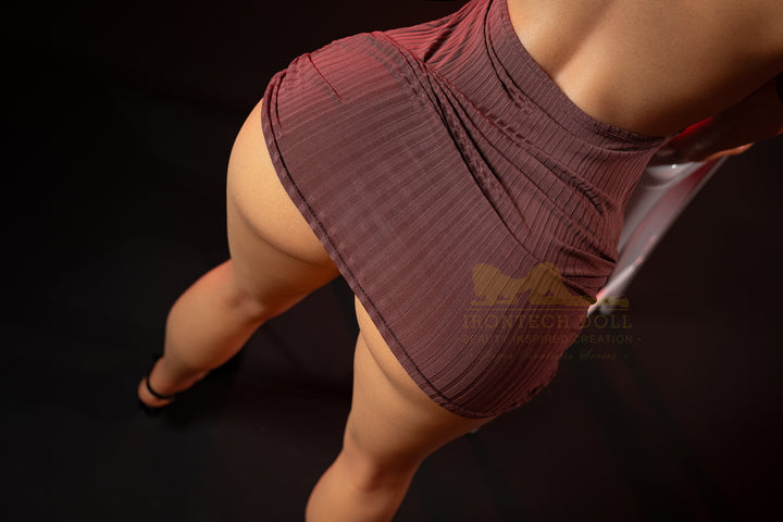 Irontech Sexdoll Johanna - housedoll - Sexroboter kaufen - Sexpuppe kaufen - Sexpuppe mieten Berlin - Günstige Sexpuppen