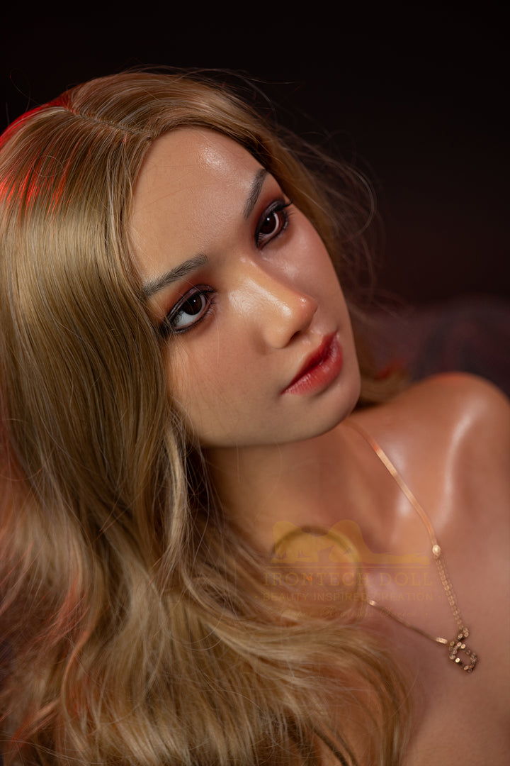 Irontech Sexdoll Johanna - housedoll - Sexroboter kaufen - Sexpuppe kaufen - Sexpuppe mieten Berlin - Günstige Sexpuppen