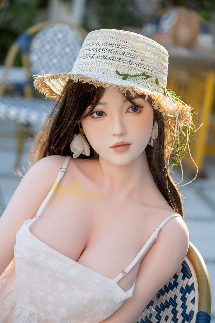 Irontech Sexdoll Miyu - housedoll - Sexroboter kaufen - Sexpuppe kaufen - Sexpuppe mieten Berlin - Günstige Sexpuppen