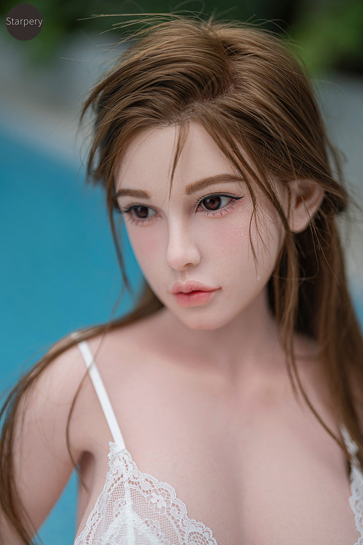 Starpery Silikonpuppe Phebe - housedoll - Sexroboter kaufen - Sexpuppe kaufen - Sexpuppe mieten Berlin - Günstige Sexpuppen