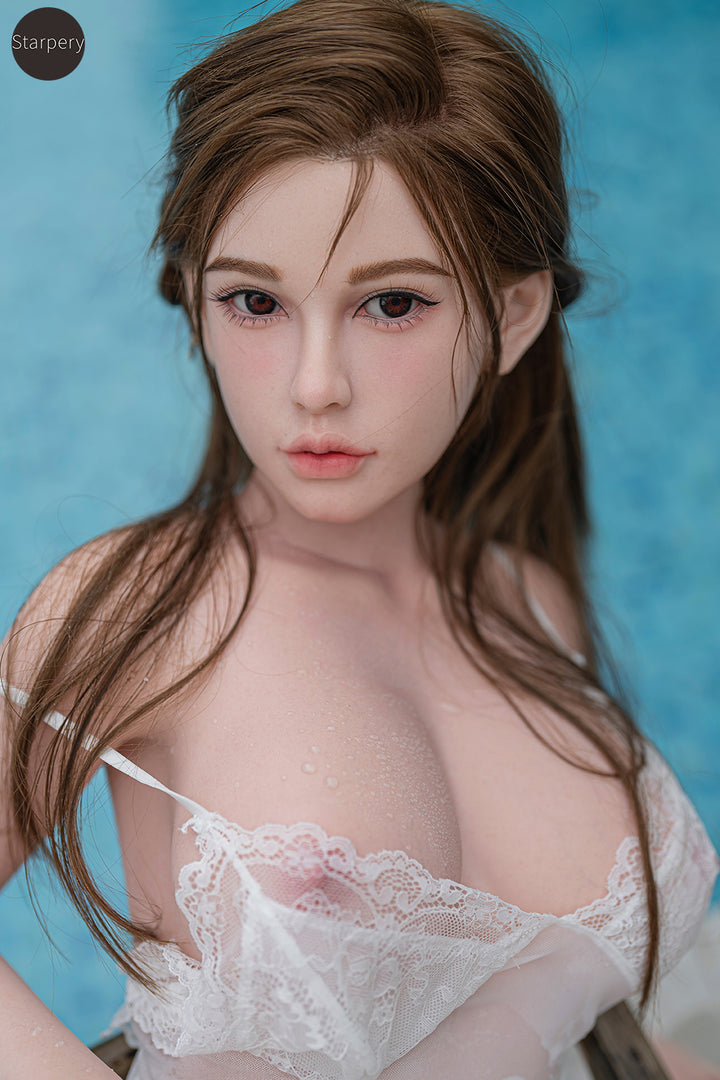 Starpery Silikonpuppe Phebe - housedoll - Sexroboter kaufen - Sexpuppe kaufen - Sexpuppe mieten Berlin - Günstige Sexpuppen