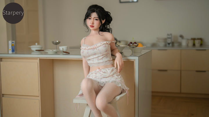 Starpery Sexpuppe Yufan - housedoll - Sexroboter kaufen - Sexpuppe kaufen - Sexpuppe mieten Berlin - Günstige Sexpuppen