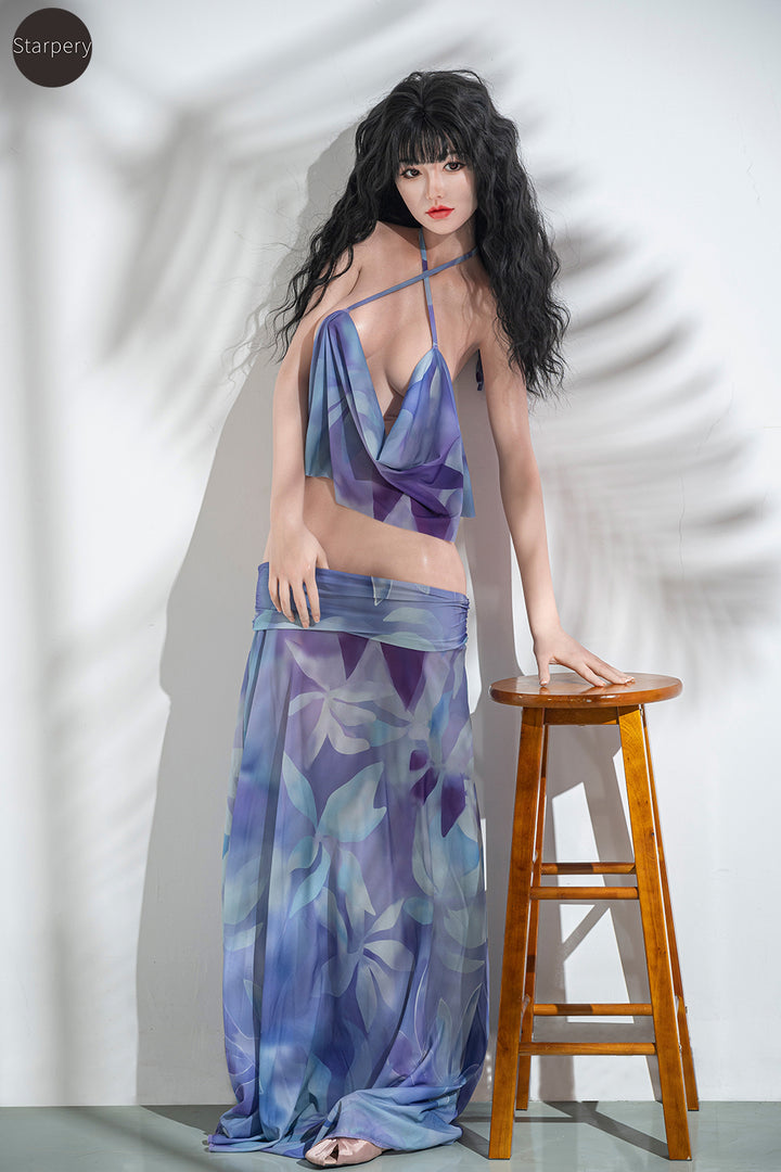 Starpery Silikonpuppe Wushi - housedoll - Sexroboter kaufen - Sexpuppe kaufen - Sexpuppe mieten Berlin - Günstige Sexpuppen