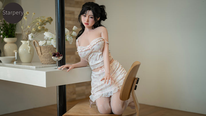 Starpery Sexpuppe Yufan - housedoll - Sexroboter kaufen - Sexpuppe kaufen - Sexpuppe mieten Berlin - Günstige Sexpuppen