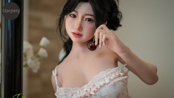 Starpery Sexpuppe Yufan - housedoll - Sexroboter kaufen - Sexpuppe kaufen - Sexpuppe mieten Berlin - Günstige Sexpuppen