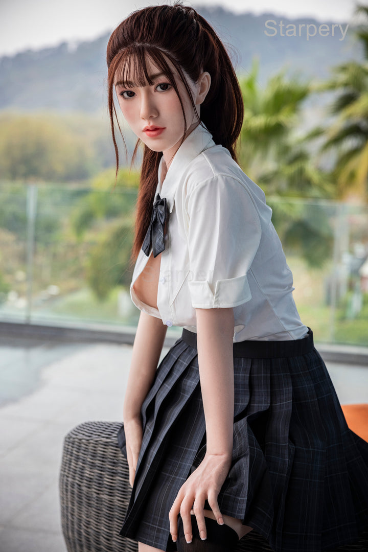 Starpery Sexpuppe Jin - housedoll - Sexroboter kaufen - Sexpuppe kaufen - Sexpuppe mieten Berlin - Günstige Sexpuppen