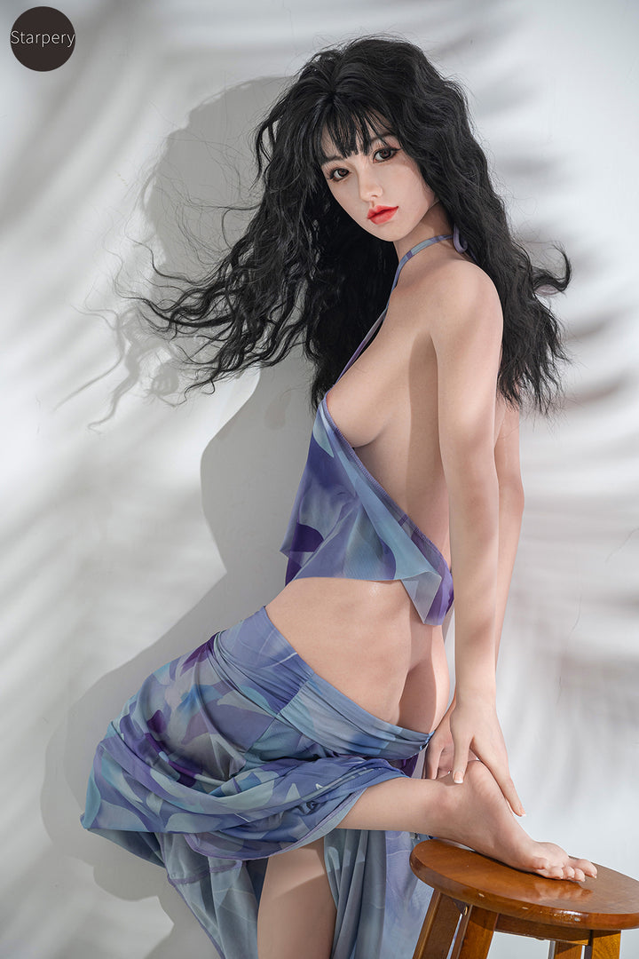Starpery Silikonpuppe Wushi - housedoll - Sexroboter kaufen - Sexpuppe kaufen - Sexpuppe mieten Berlin - Günstige Sexpuppen