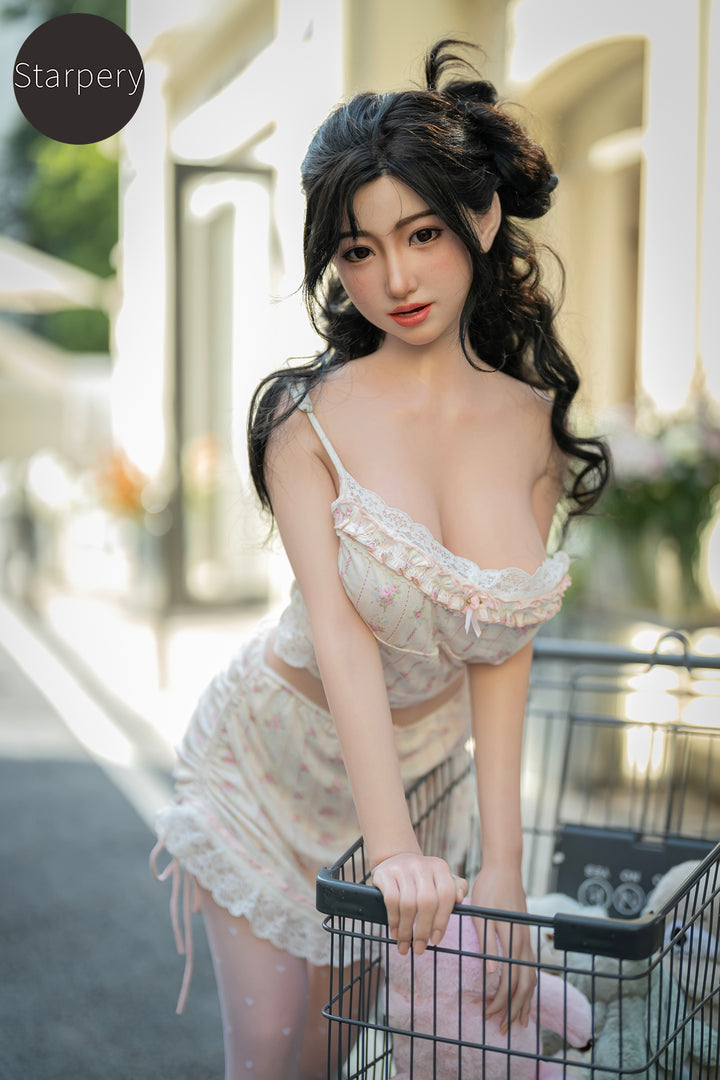 Starpery Sexpuppe Yufan - housedoll - Sexroboter kaufen - Sexpuppe kaufen - Sexpuppe mieten Berlin - Günstige Sexpuppen
