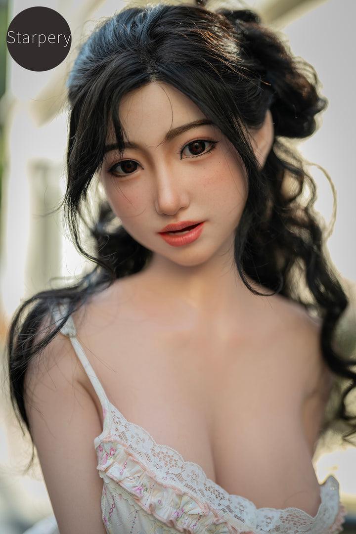 Starpery Sexpuppe Yufan - housedoll - Sexroboter kaufen - Sexpuppe kaufen - Sexpuppe mieten Berlin - Günstige Sexpuppen