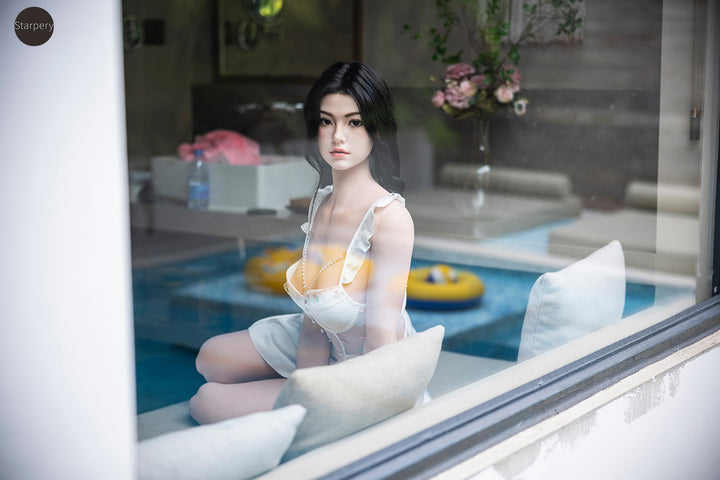 Starpery Silikonpuppe Quinwen - housedoll - Sexroboter kaufen - Sexpuppe kaufen - Sexpuppe mieten Berlin - Günstige Sexpuppen