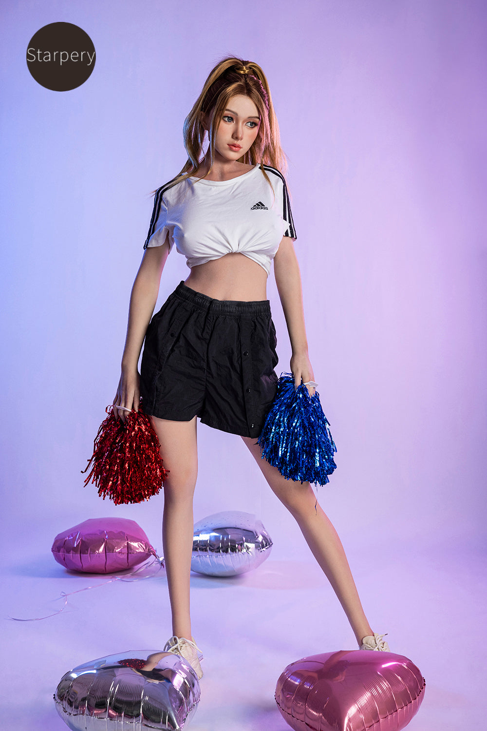 Starpery Sexpuppe Xue - housedoll - Sexroboter kaufen - Sexpuppe kaufen - Sexpuppe mieten Berlin - Günstige Sexpuppen