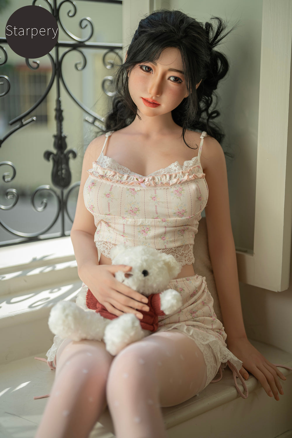 Starpery Sexpuppe Yufan - housedoll - Sexroboter kaufen - Sexpuppe kaufen - Sexpuppe mieten Berlin - Günstige Sexpuppen