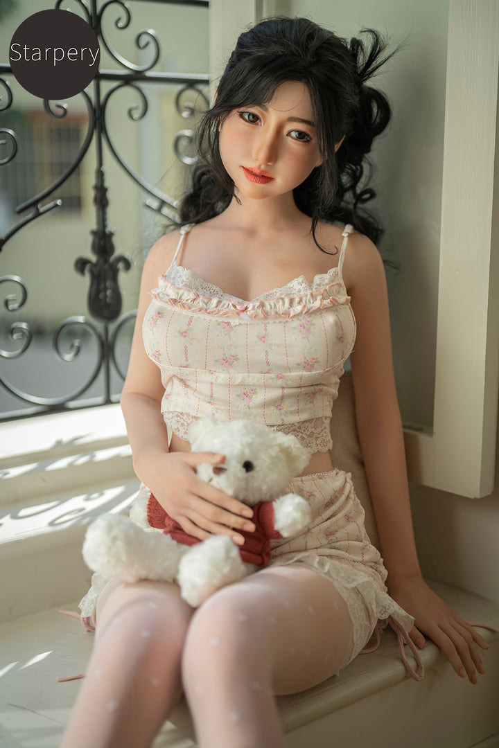 Starpery Sexpuppe Yufan - housedoll - Sexroboter kaufen - Sexpuppe kaufen - Sexpuppe mieten Berlin - Günstige Sexpuppen