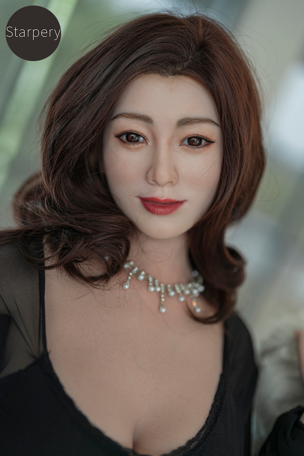 Starpery Silikonpuppe Hao - housedoll - Sexroboter kaufen - Sexpuppe kaufen - Sexpuppe mieten Berlin - Günstige Sexpuppen