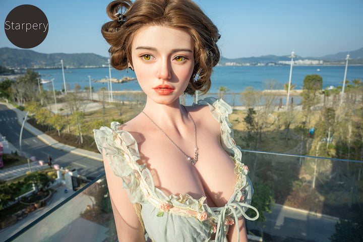 Starpery Sexpuppe Natalia