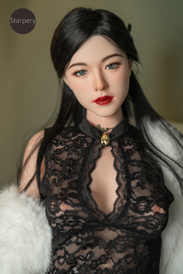 Starpery Sexpuppe Kelly - housedoll - Sexroboter kaufen - Sexpuppe kaufen - Sexpuppe mieten Berlin - Günstige Sexpuppen
