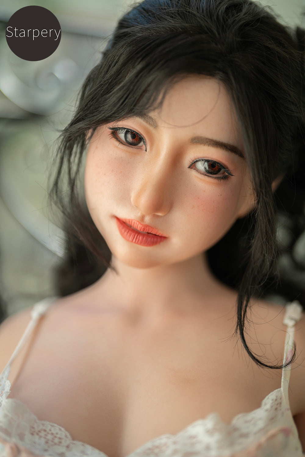 Starpery Silikonpuppe Yufan - housedoll - Sexroboter kaufen - Sexpuppe kaufen - Sexpuppe mieten Berlin - Günstige Sexpuppen