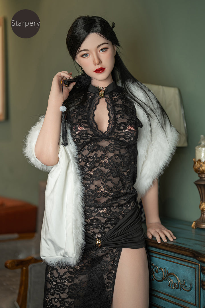 Starpery Sexpuppe Kelly - housedoll - Sexroboter kaufen - Sexpuppe kaufen - Sexpuppe mieten Berlin - Günstige Sexpuppen