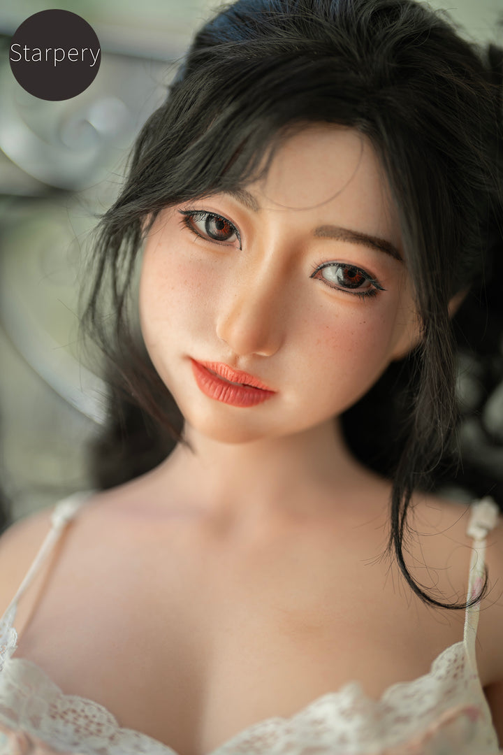 Starpery Sexpuppe Yufan - housedoll - Sexroboter kaufen - Sexpuppe kaufen - Sexpuppe mieten Berlin - Günstige Sexpuppen