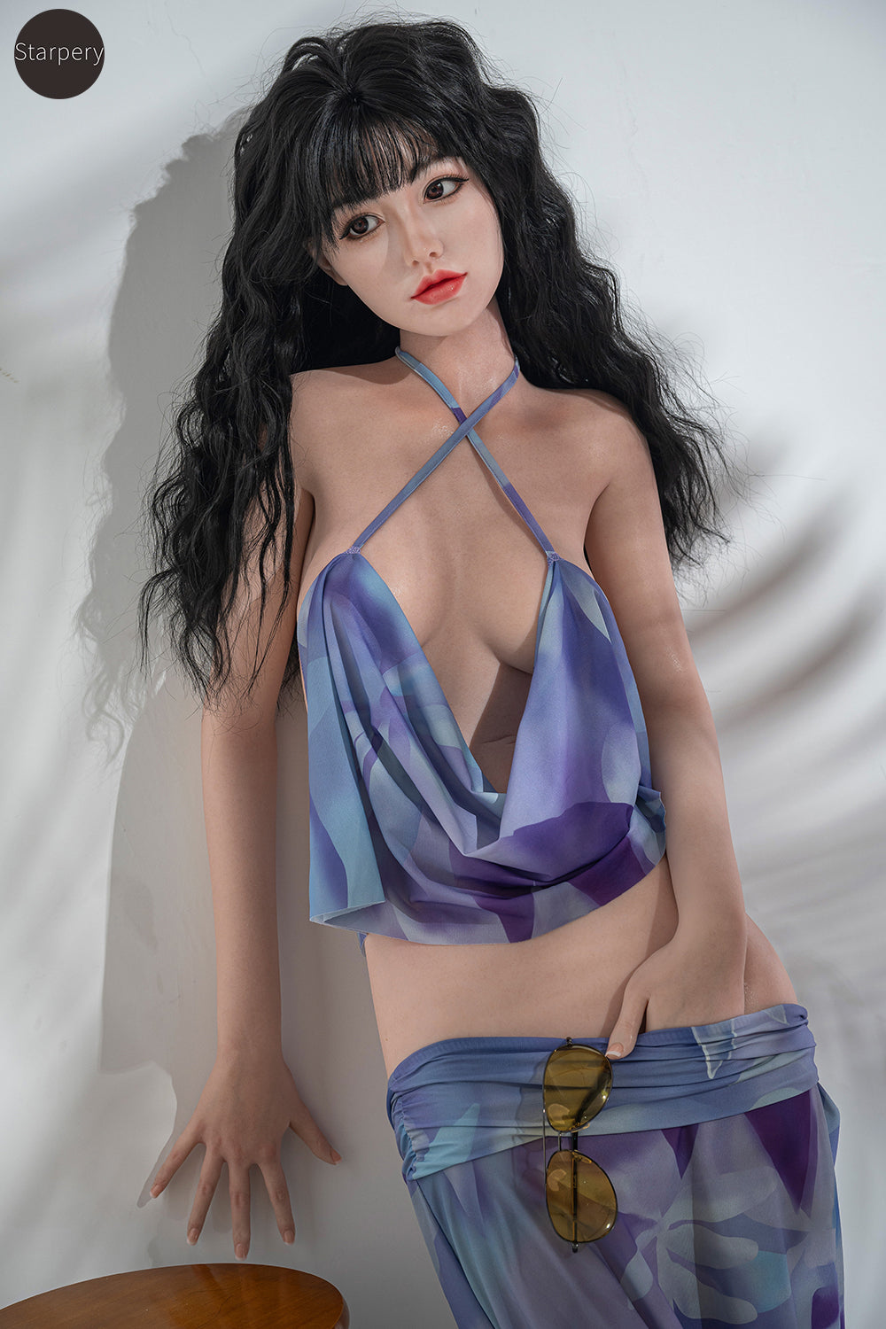Starpery Silikonpuppe Wushi - housedoll - Sexroboter kaufen - Sexpuppe kaufen - Sexpuppe mieten Berlin - Günstige Sexpuppen