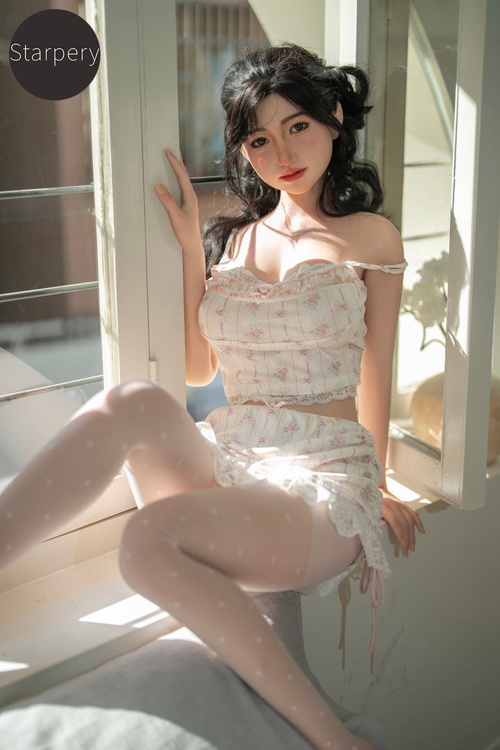 Starpery Sexpuppe Yufan - housedoll - Sexroboter kaufen - Sexpuppe kaufen - Sexpuppe mieten Berlin - Günstige Sexpuppen