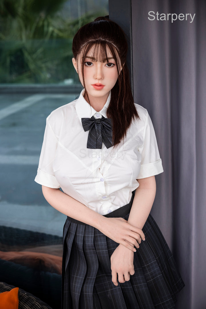 Starpery Sexpuppe Jin - housedoll - Sexroboter kaufen - Sexpuppe kaufen - Sexpuppe mieten Berlin - Günstige Sexpuppen