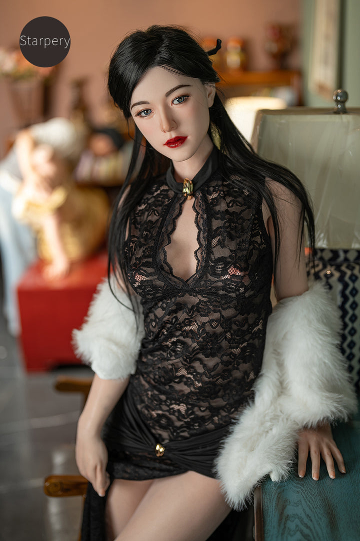 Starpery Sexpuppe Kelly - housedoll - Sexroboter kaufen - Sexpuppe kaufen - Sexpuppe mieten Berlin - Günstige Sexpuppen