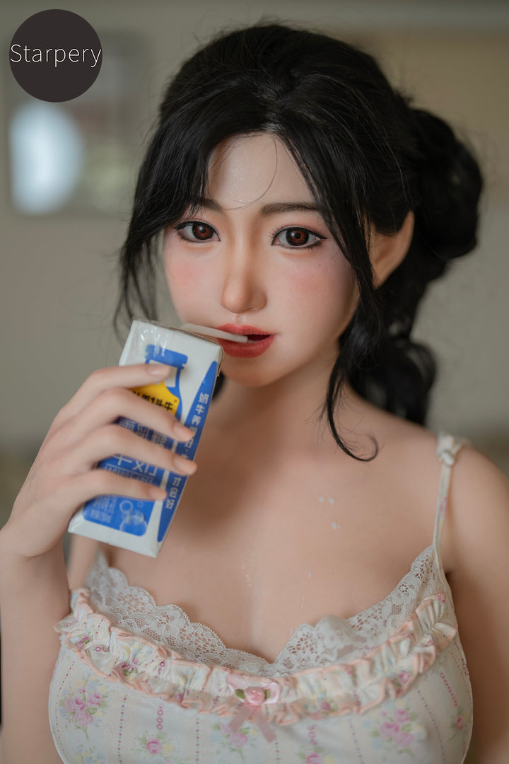Starpery Sexpuppe Yufan - housedoll - Sexroboter kaufen - Sexpuppe kaufen - Sexpuppe mieten Berlin - Günstige Sexpuppen